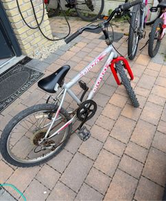 20" bicycle