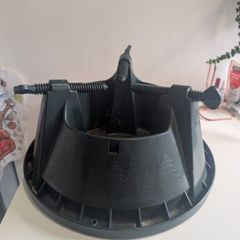 Free Christmas Tree Stand