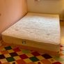 Double Floor Bed / Toddler Bed Image 2