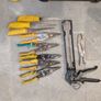Plastering Hand Tools, Pliers, Chalk & Accessories Image 9