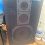 Pioneer CS-454 Vintage Speakers Image 2