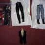 WWE Elite Build A Figure Pieces Image 4