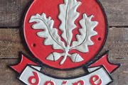 Derry Crest HS424