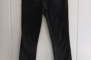 ZARA black jeans