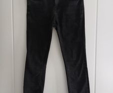 ZARA black jeans