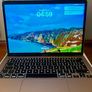 MacBook Air M1 256 GB Gold Image 9