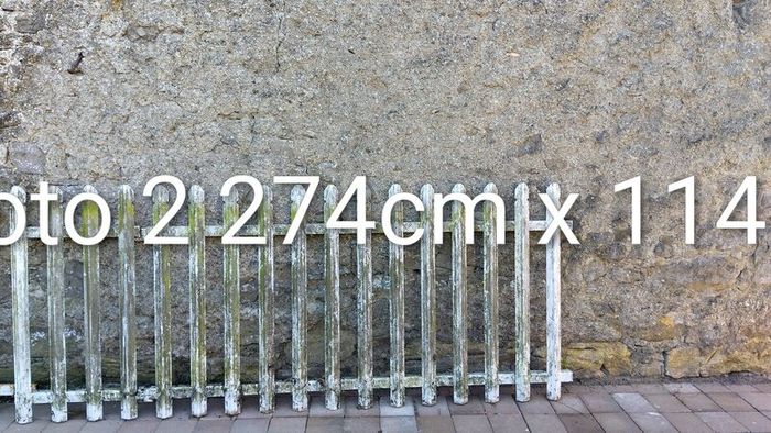 Steel Palisade Fencing