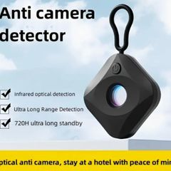 Infrared Camera Detector, new, unopened.