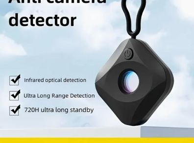 Infrared Camera Detector, new, unopened.