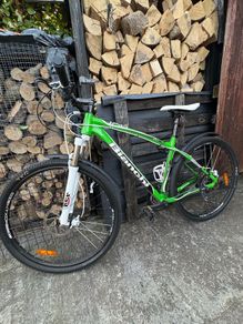 Bianchi Jab hardtail