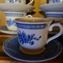 cups & saucers Image 2