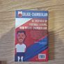 3 Football legends Books Messi, Abraham & Chamberlain Image 5
