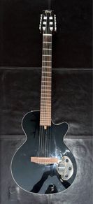 Cort Sunset Nylectric II Nylon String Guitar