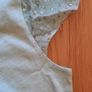 Mint Green Monsoon Girls Tee Age 12-13 NEW Image 6