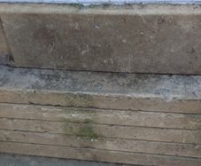 X6 Garden Slabs- FREE