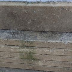 X6 Garden Slabs- FREE