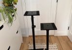 Speaker Stands