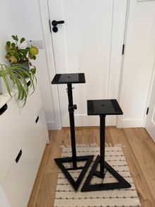 Speaker Stands