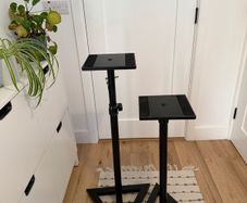 Speaker Stands
