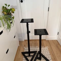 Speaker Stands