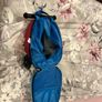 Kids Travel cabin bag and scooter Image 9