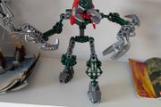 Bionicle Vorzakh