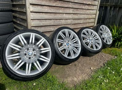 BMW style 172 genuine r19 5x120