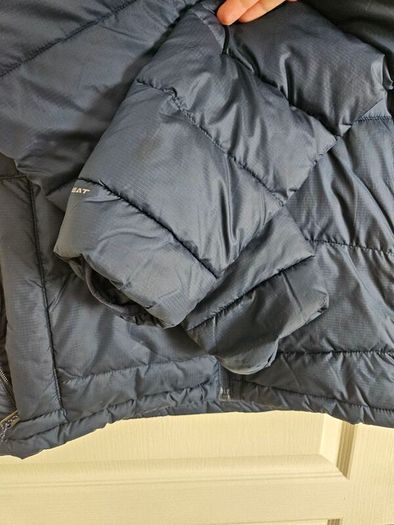 Columbia jacket size S