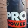 boxing bag 4ft Image 2