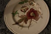 Clarice Cliff Sandwich plate