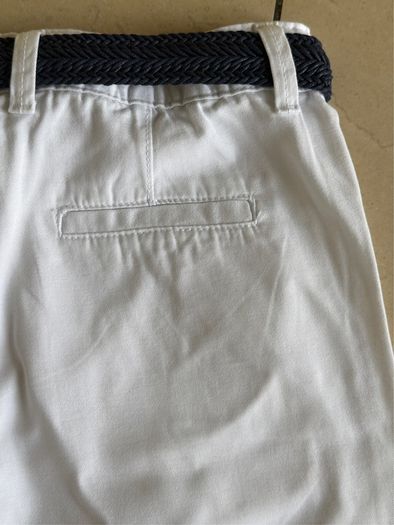 Boys Shorts & Shirt