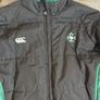 Irish rugby Canterbury coat Size large Image 5