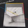 1984 Vinyl/ signed / Pat Kilbride/Devil- may-care dreamer Image 3