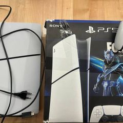 Ps5