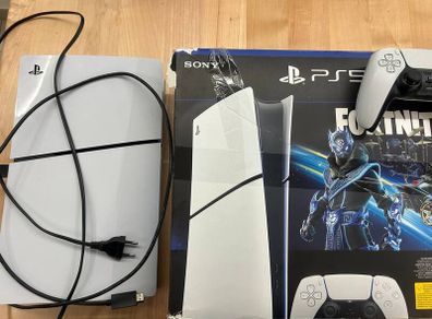 Ps5