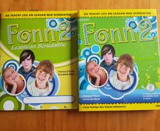 Fonn 2