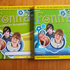 Fonn 2