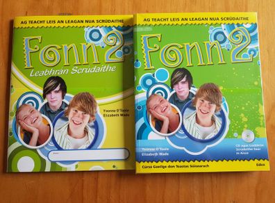 Fonn 2