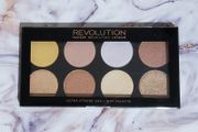 Revolution Ultra Strobe and Light Palette - New