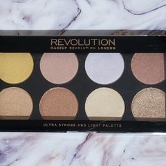 Revolution Ultra Strobe and Light Palette - New