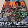 X-Factor - Life & Death Matters Marvel Premier Edition Hardback Graphic Novel 2007 Image 3