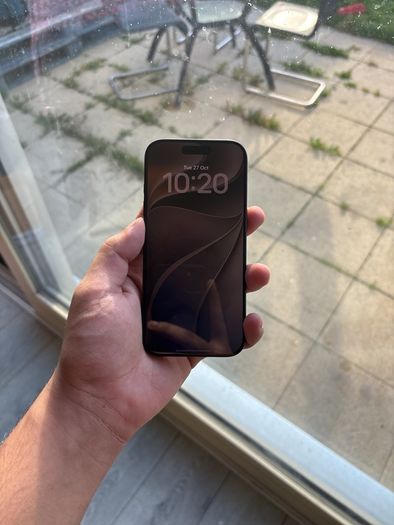 IPhone 16 Pro