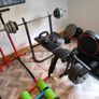 Full mini gym Image 10