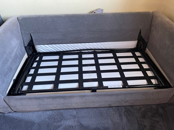 sofa bed