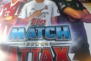 Match Attax 2025/26 - massive bundle