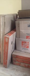 Free Moving Boxes