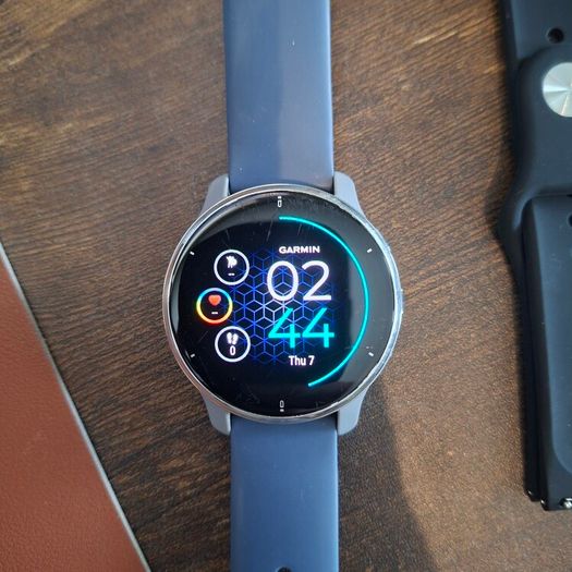 Garmin Venu 2 Plus