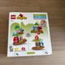 LEGO DUPLO 10440 Balancing & Stacking Tree Image 2