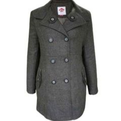 Women jacket - brand new - size 8-10