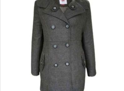 Women jacket - brand new - size 8-10